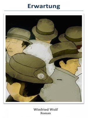 cover image of Erwartung, Band 4